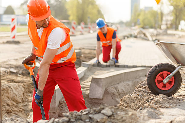 Best Residential Concrete Solutions in Harlem, FL